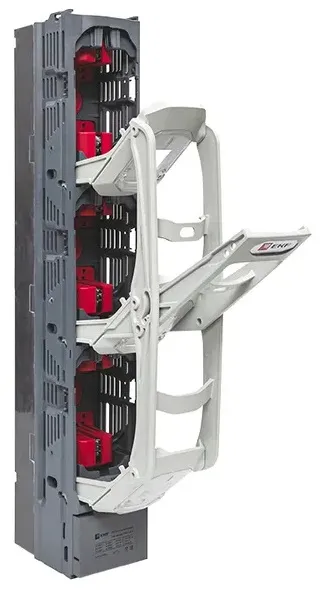 УВРЭ v2 вертикальный (185мм) 630А одновременный под ППН габ.3 EKF