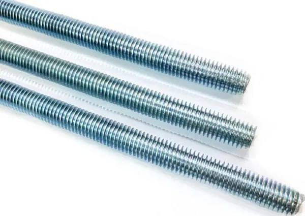Шпилька М6*1000 DIN975 цинк (МС)