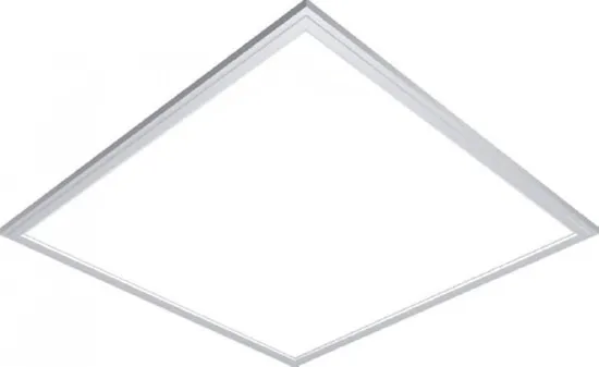 Панель LED в армс ДВО 6565 eco W ОПАЛ 36Вт 4000К 2800Лм (без ПРА) IEK