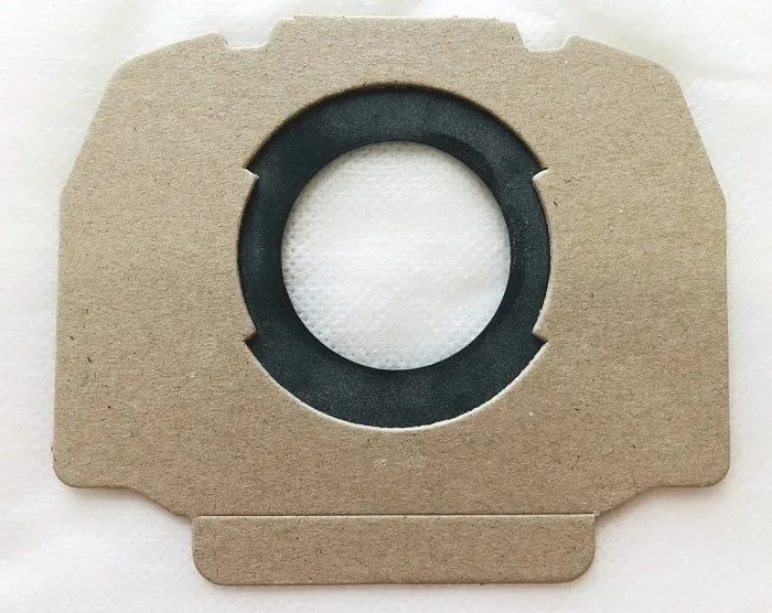 Синтетический пылесборник K4(5) для KARCHER WD4/WD5/WD6 серии (5шт.), ком