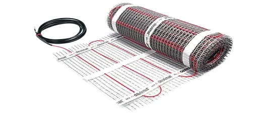 Девять вопросов про теплый пол