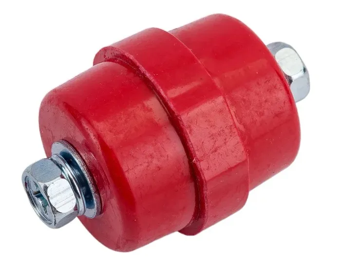 Изолятор SM40 (М8) силовой с болтом ИЭК