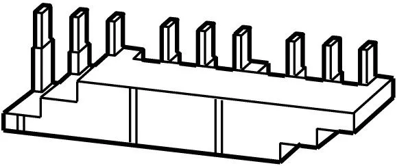 Соединительная шина B3.0/3-PKZ4