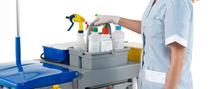 Красота в чистом виде! Профессиональная химия для уборки! Красота в чистом виде! Профессиональная химия для уборки!