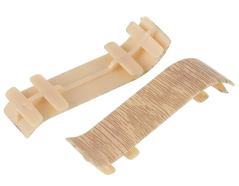 Соединитель для  К55 "Идеал Комфорт"  Дуб европейский, уп