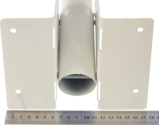 Кронштейн КРСТ КР-3М под монтажную ленту Владасвет 11508