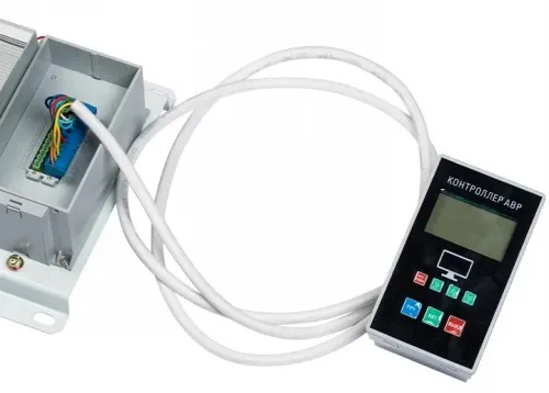 Устройство АВР ТСM 225/160А 3P 160А 400В PROxima