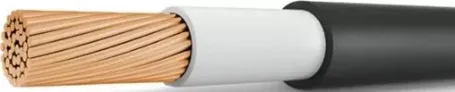 Кабель ВВГнг(А)-LS 1*185 (ГОСТ) (круглый)