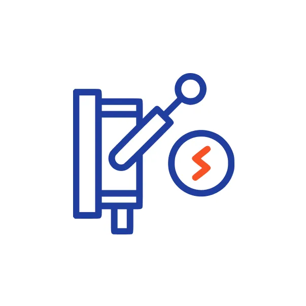 Автоматика и расходные материалы EKF