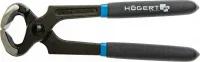 Клещи торцевые 180мм HOEGERT