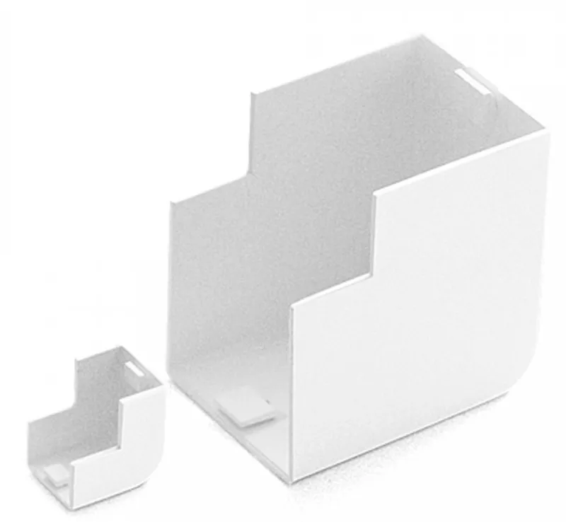 Угол внешний 40х25 мм Промрукав (4)