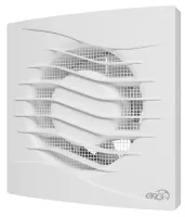 Вентилятор накладной REST D100 сетка (ERA)