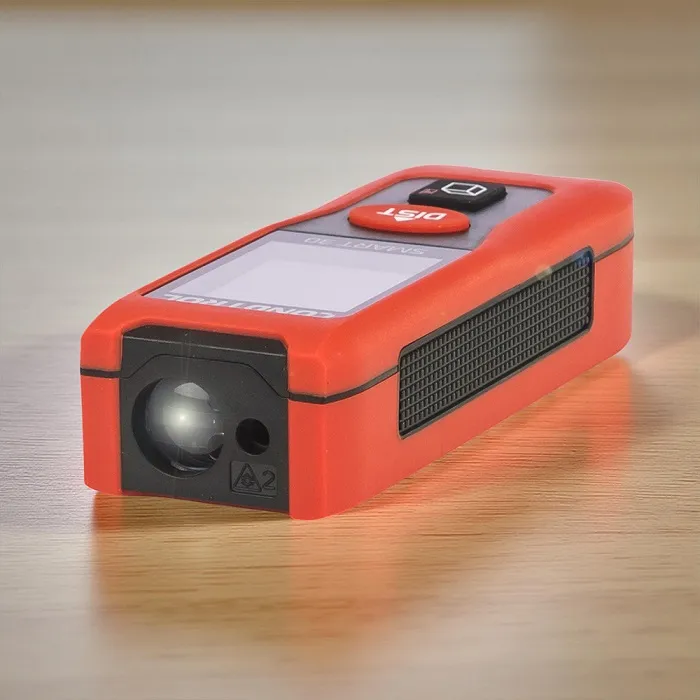 Лазерный дальномер CONDTROL Smart 30