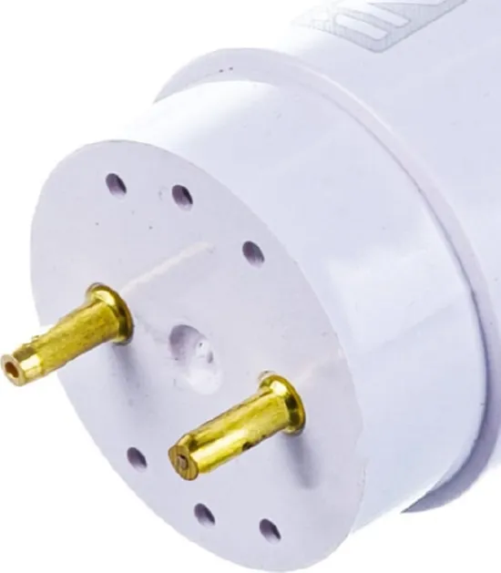 Лампа LED G13 T8 6500К 10Вт 1000Лм 600мм IN HOME