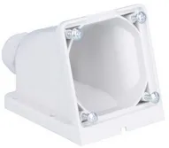 Коробка наружная для монтажа розеток PCE