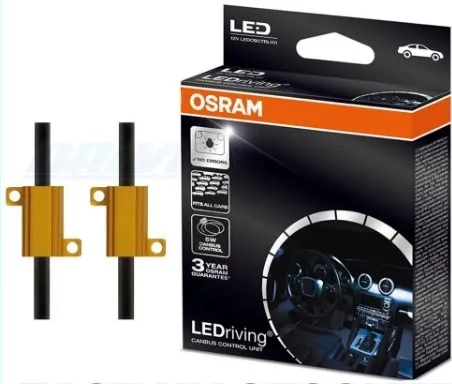 LEDCBCTRL101 5W 10X2