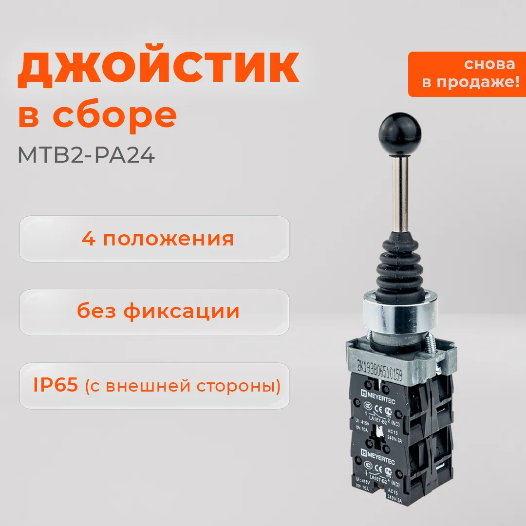 Снова в продаже:
