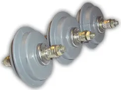 УЗИП (разрядник) ОПН-П-0,38/0,4/10/300 УХЛ1