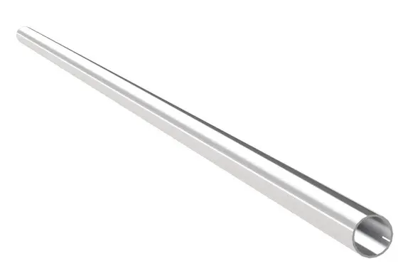 Труба стальная оцинкованная безрезьбовая 20 -1,2 3 ЭКФ  (10шт)