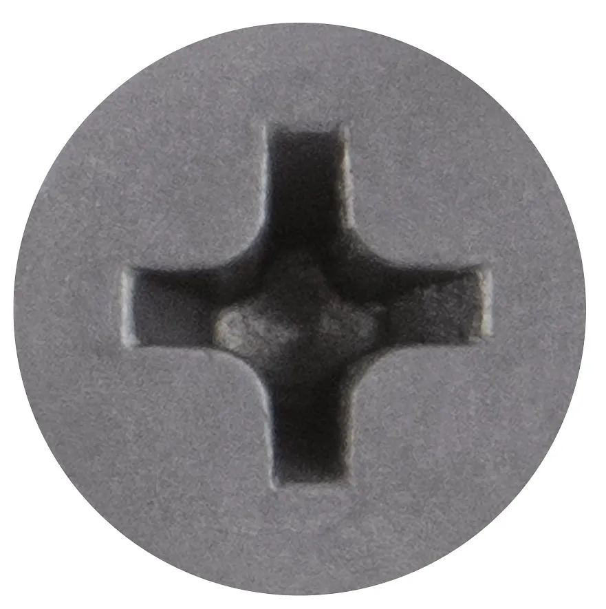 Саморез по металлу 3,5*19 (200 шт.) (ГОСКРЕП), уп