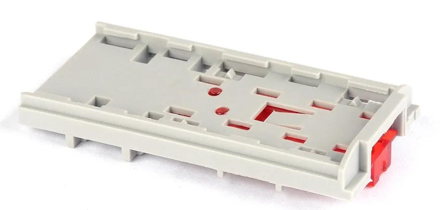 Адаптер PAD-NS15/35 для распред. блока ПНК на дин-рейку (100шт./уп) HLT