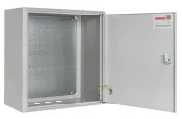 Щит металл. ЩМП- 40.40.15 IP31 EKF