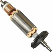 Ротор в сборе к 9565C Makita (515228-2)