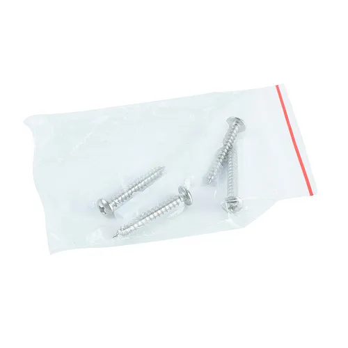 Розетка уличная TM200, 220-230V, 16A, IP44, 70*70*300мм, черная