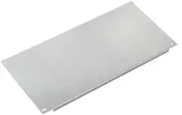 _Панель монтажная 300х545 (оцинк), для ЩМП-1664 IEK