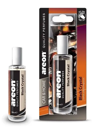 Освежитель парфюм 35мл Black Crystal