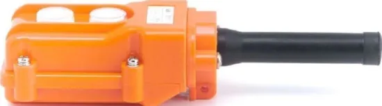 Пульт управления ПКТ-61 2 кн. ip54 IEK (с НДС), 