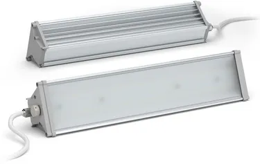 П образная скоба Promline (образец)