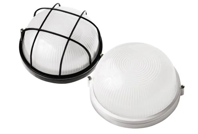 Герметичные светильники: применение и преимущества Герметичные светильники: применение и преимущества