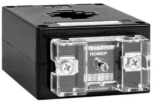 Трансформатор тока ТТЕ-30-100/5А класс точности 0,5S EKF PROxima