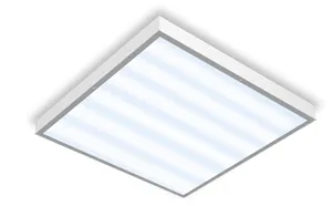 Панель LED универсал "ВАРТОН" офис 54Вт 6500К 6600Лм IP40 без рас ВАРТОН