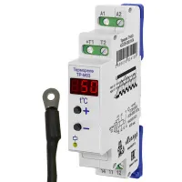 Реле контроля температуры ТР-М03 ACDC36-265В УХЛ4 с ТД-2
