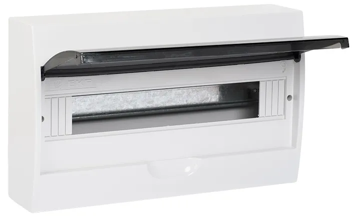 Щит навесной пласт. ЩРН-П-18 IP41 EKF