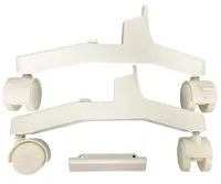 Подставка напольная