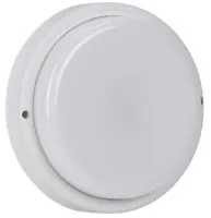 Светильник LED ЖКХ ДПО 0104 25W 2000Lm 4000K IP65 круг GENERICA