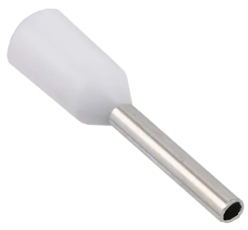 Наконечник НШВИ 0,5-08  (100шт.) (GENERICA), уп