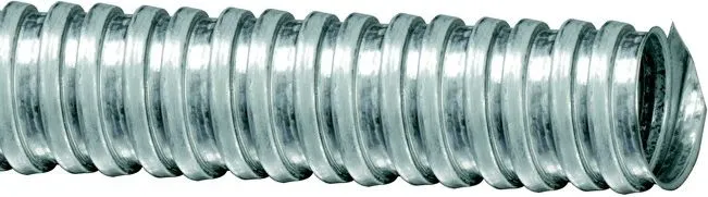 Металлорукав 32 Р3-ЦХ IEK (25м), уп