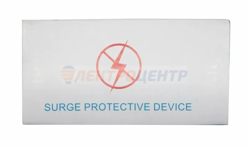 Грозозащита коаксиального кабеля BNC разъем  REXANT