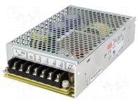 Блок питания RS-100-24 24В 108Вт Meanwell