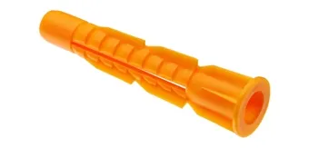 Дюбель трехраспорный 10*61 борт (500 шт.) (МС)