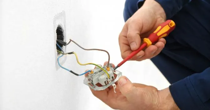 Как самому отремонтировать розетку: общие рекомендации Как самому отремонтировать розетку: общие рекомендации