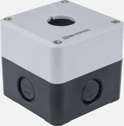 Пост кнопочный, 1 мест. сер. MTB2-PE1 Meyertec