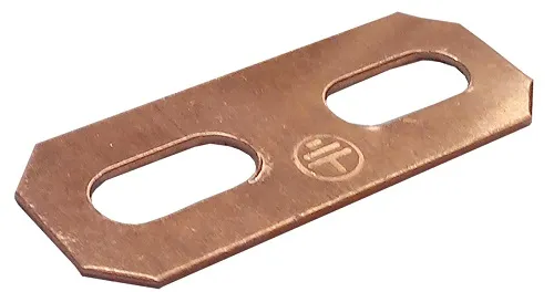 Пластина для заземления GP ИЭК