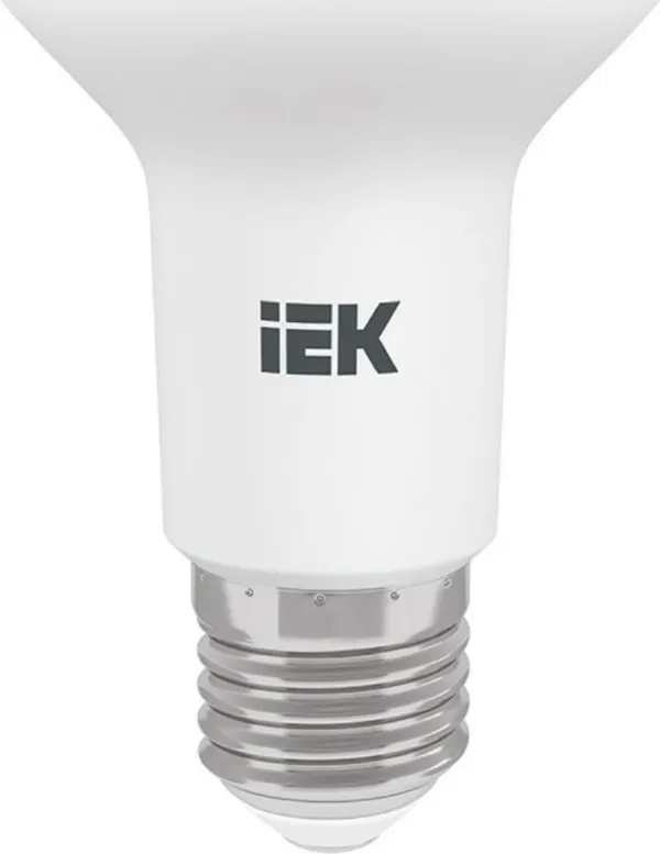 Лампа LED R63 E27 4000К 8Вт 720Lm IEK