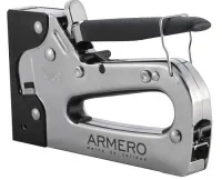 Степлер A310/005, для скоб тип 53/13, 6-14 мм Armero