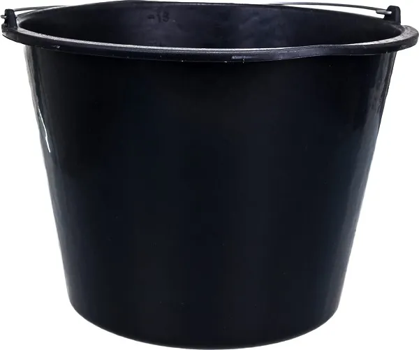 Ведро строительное 16л н